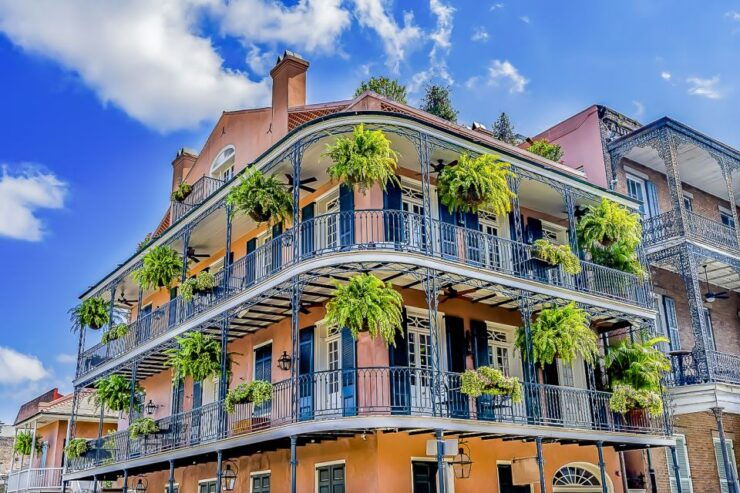 New Orleans: Voodoo Queen Tour of French Quarter - Activity Details