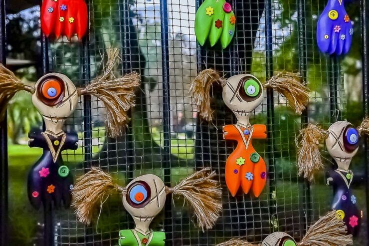 New Orleans: Voodoo Queen Tour of French Quarter - Experience Highlights