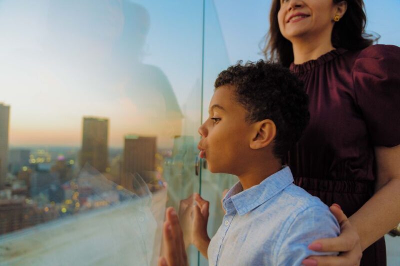 New Orleans: Vue Orleans Observation Deck Entry Ticket - What Is Vue Orleans?