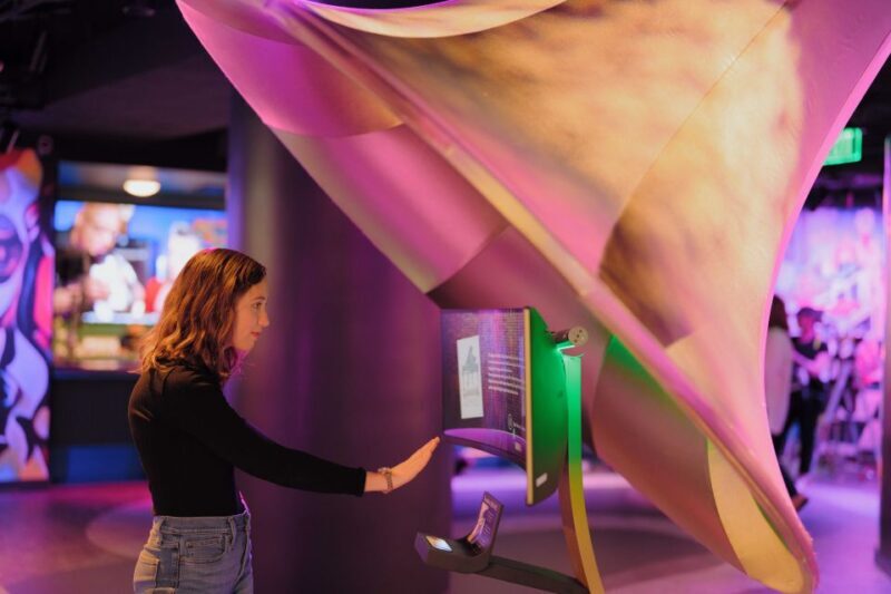 New Orleans: Vue Orleans Observation Deck Entry Ticket - Tour Options & Practicalities