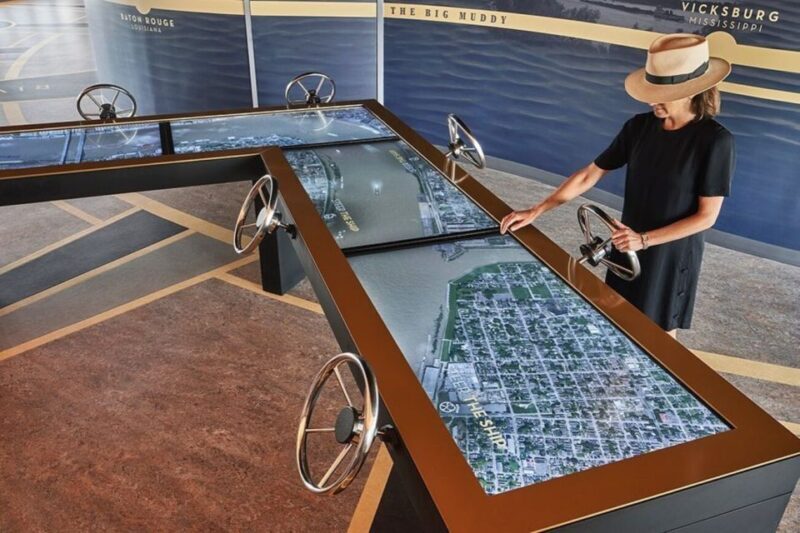 New Orleans: Vue Orleans Observation Deck Entry Ticket - Final Thoughts