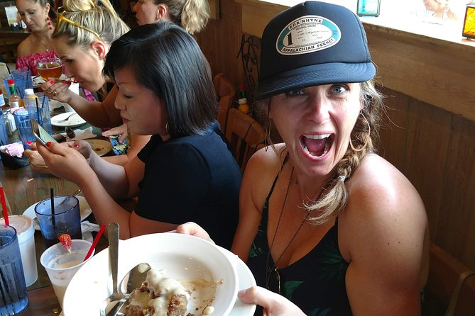 New Orleans Weekend Garden District Food & History Tour - Tour Details