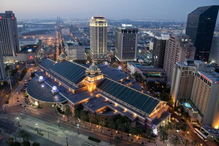 New Orleans Welcome Tour: Private Tour With a Local - Experience New Orleans Locally