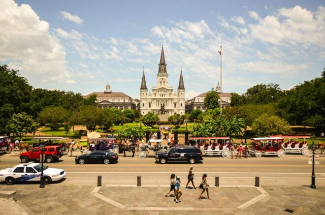 New Orleans Welcome Tour: Private Tour With a Local - Tips and Tricks From a Local Guide