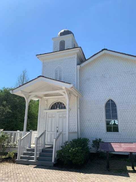 New Orleans: Whitney Plantation + Soul of New Orleans Tour - Introduction to the Tour