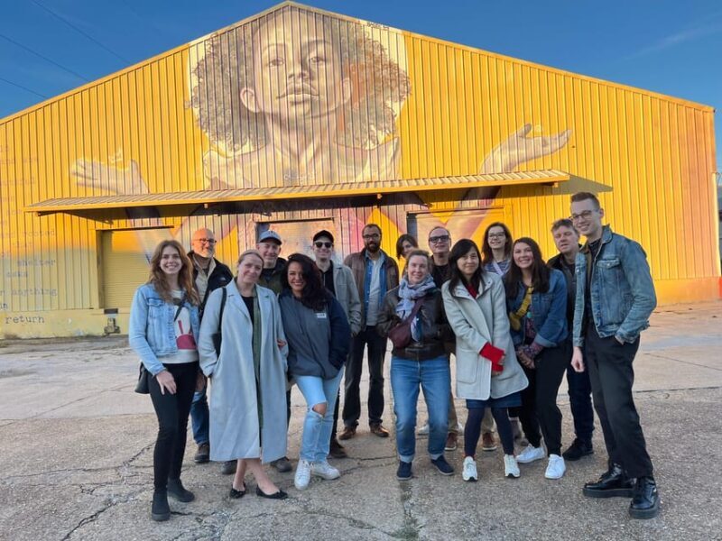 New Orleans: Whitney Plantation + Soul of New Orleans Tour - Why This Tour Works Well