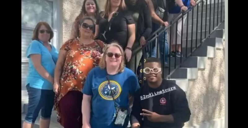 New Orleans: Whitney Plantation + Soul of New Orleans Tour - The Sum Up