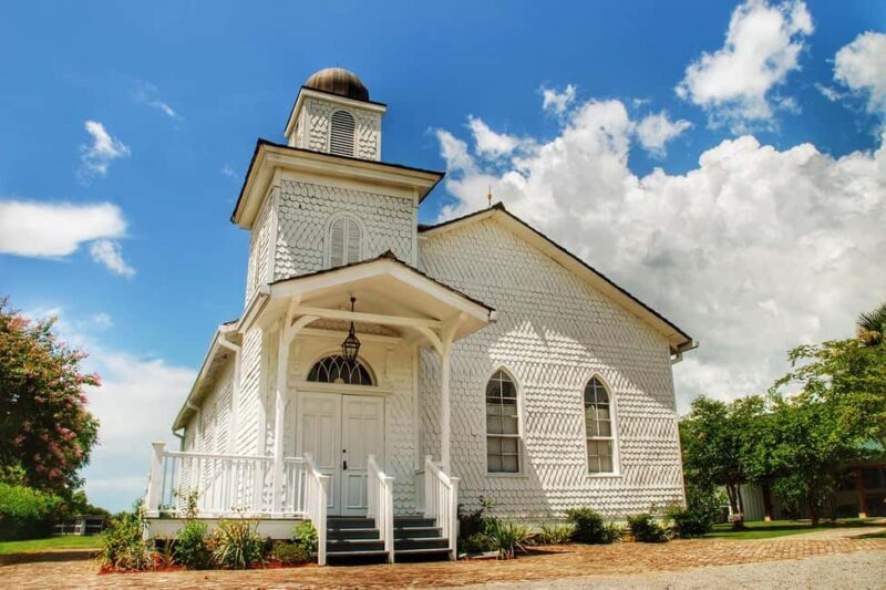New Orleans: Whitney Plantation Tour with Transportation - Who Will Love This Tour?