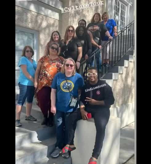 New Orleans: Whitney Plantation + Urban Culture City Combo - Cultural Significance and Insights