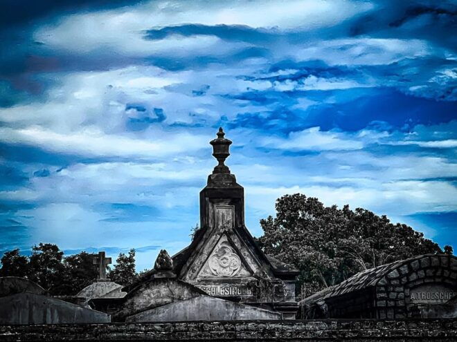 New Orleans: Witches Coven Garden District Walking Tour - Frequently Asked Questions