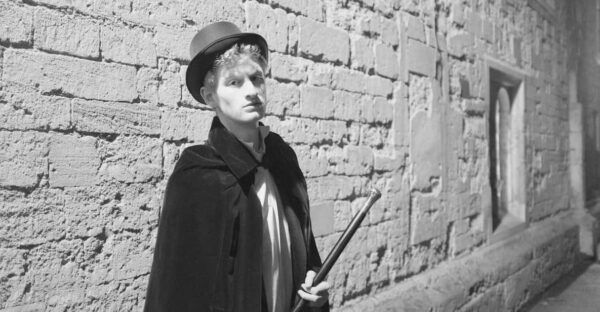 New: Oxford Costumed Ghost Tour In-Character - Customer Feedback