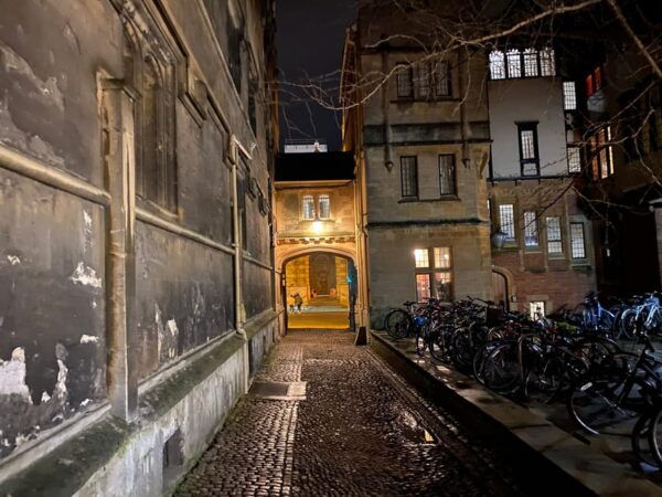 New: Oxford Costumed Ghost Tour In-Character - Frequently Asked Questions