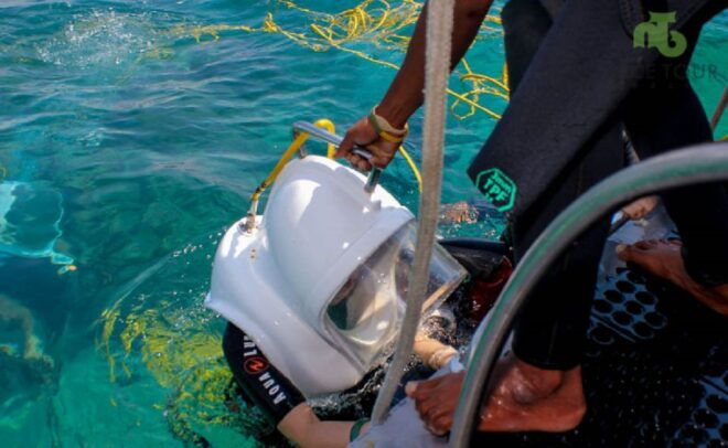 New Parasailing Adventure in Nusa Dua Beach Free Pick Up - Highlights and Activities