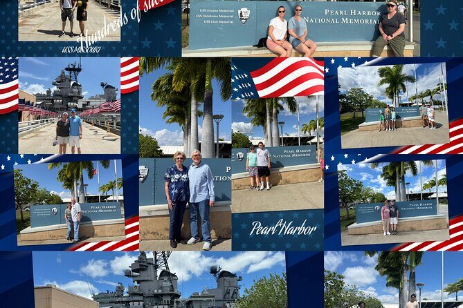 New Pearl Harbor WWII History Tour with an Expert Historian - Final Thoughts