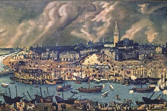 New Private Christopher Columbus Tour (All Entrance Fees Included) - Tour Highlights