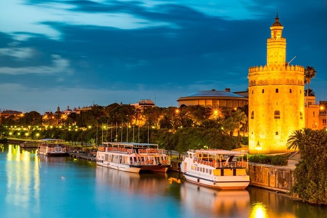 New Private Christopher Columbus Tour (All Entrance Fees Included) - Product Details