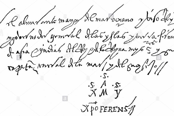 New Private Christopher Columbus Tour (All Entrance Fees Included) - Common Questions