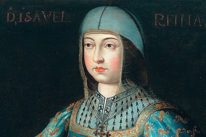 New Private Christopher Columbus Tour (All Entrance Fees Included) - The Sum Up