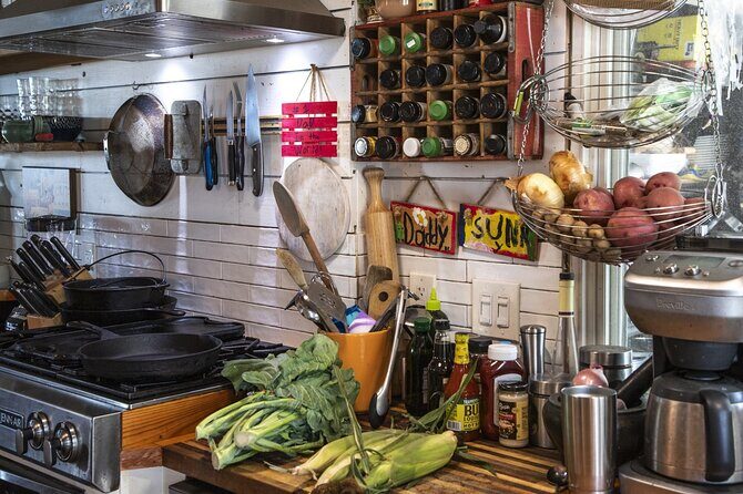 NEW: Private Cooking Class & Lowcountry Boil with Local Chef Clay - Practical Details: What You Need to Know