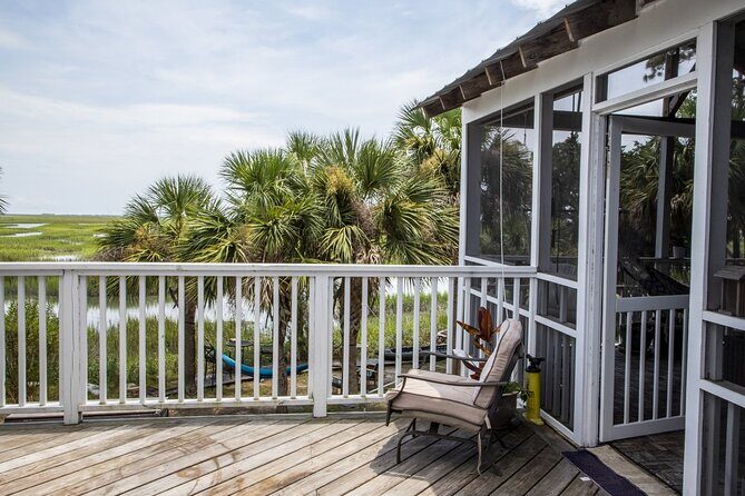 NEW: Private Cooking Class & Lowcountry Boil with Local Chef Clay - An In-Depth Look at the Experience