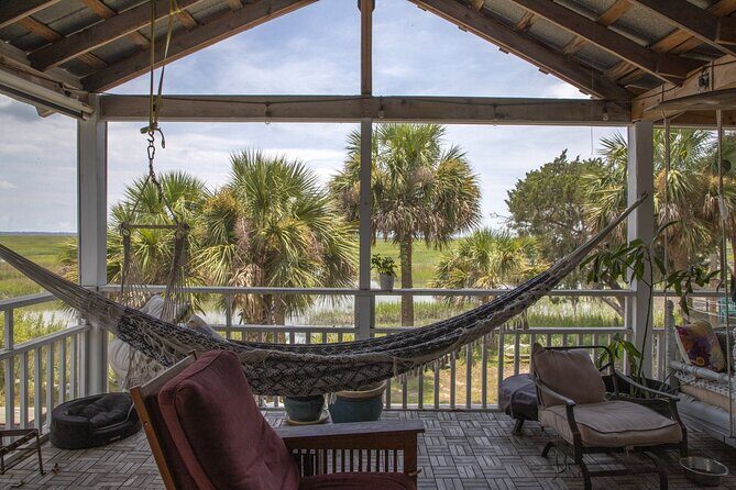 NEW: Private Cooking Class & Lowcountry Boil with Local Chef Clay - The Sum Up