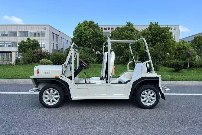 *** New Product *** Moke My Day Adventure Tour free WiFi - FAQ