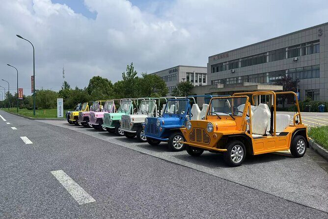 *** New Product *** Moke My Day Adventure Tour free WiFi - Final Words