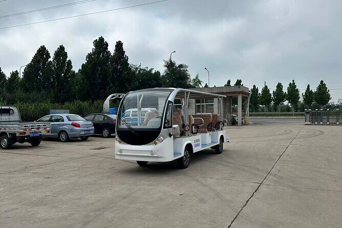 *** New Product *** Private Beach Cruiser (10) persons WiFi Incl. - An Introduction to the Private Beach Cruiser Tour in Curaçao