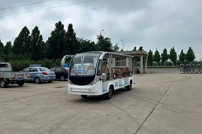 *** New Product *** Private Beach Cruiser (10) persons WiFi Incl. - Who Will Love This Tour?