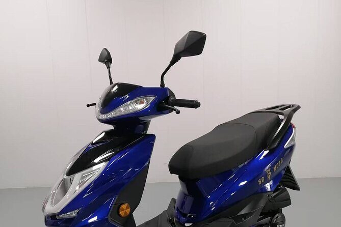 ***New product*** Scoot Curacao Rentals free WiFi and CarPlay - Good To Know