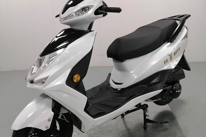 ***New product*** Scoot Curacao Rentals free WiFi and CarPlay - Who Will Love This Experience?