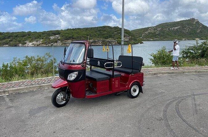 ***New product**Eco Friendly TukTuks Arts and Historic City Tour - Why Choose This Tour?