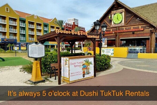 ***New product**Eco Friendly TukTuks Arts and Historic City Tour - FAQs