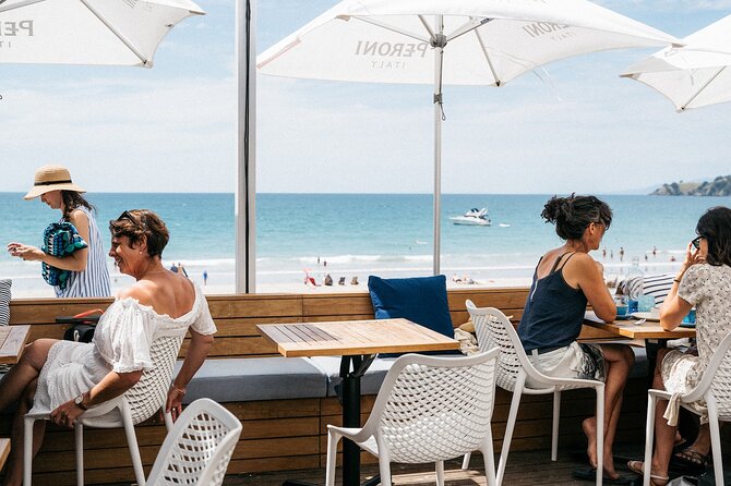 NEW Quintessential Wine Tour Lunch at Award Winning Restaurant - Reviews