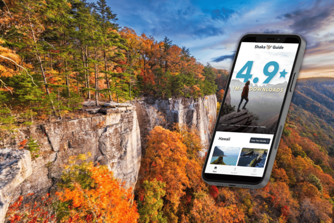New River Gorge National Park: Audio Tour Guide - Preparation and Recommendations