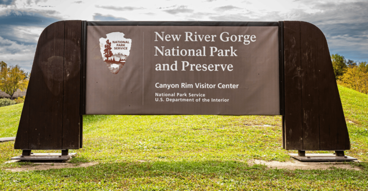 New River Gorge National Park: Ultimate Scenic Driving Tour - Good To Know