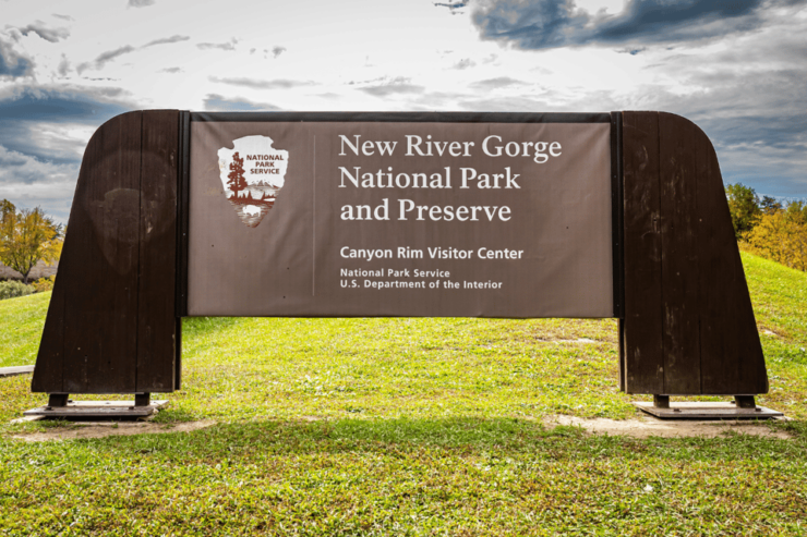 New River Gorge National Park: Ultimate Scenic Driving Tour - Tour Highlights and Experience