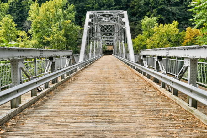 New River Gorge National Park: Ultimate Scenic Driving Tour - What to Bring and Important Information