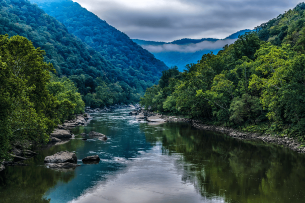 New River Gorge National Park: Ultimate Scenic Driving Tour - Exploring the New River Gorge