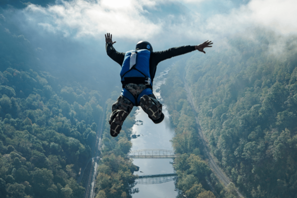New River Gorge National Park: Ultimate Scenic Driving Tour - Admiring Waterfalls and Vistas