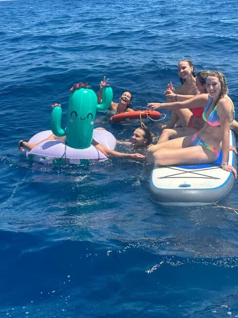 New Sailing / Boat Tour All Included - What Sets This Tour Apart?