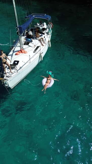 New Sailing / Boat Tour All Included - Frequently Asked Questions