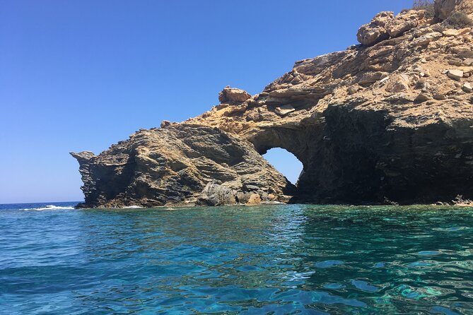 NEW: Speedboat With Captain-Swim&Snorkel-Mirabello Bay - Half Day - Contact Information