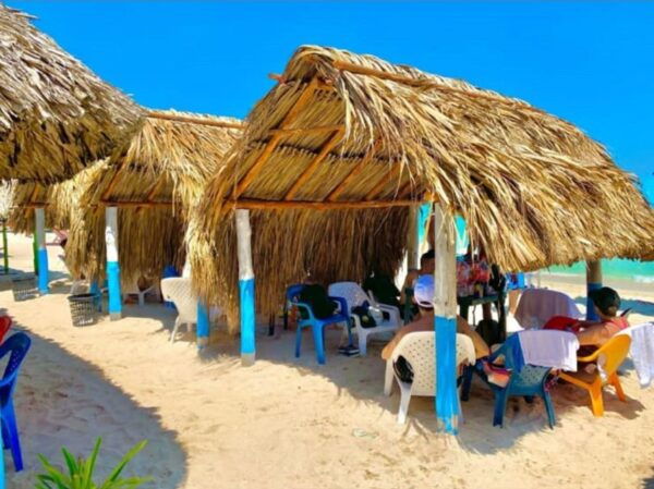 New: Spend the Day With Lunch, White Sand, Bus, and Boat - The Sum Up