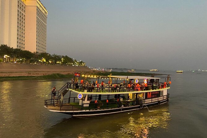 NEW Sunset Cruise! Your Cruise You Choose - 3 Wonderful Options - Good To Know
