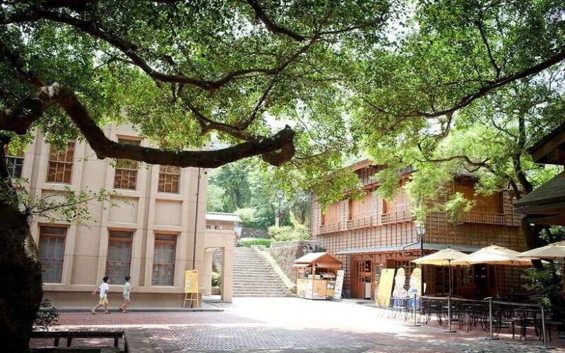 New Taipei City: Golden Museum (Gold Ecological Park) Ticket - Why This Tour Is a Smart Choice