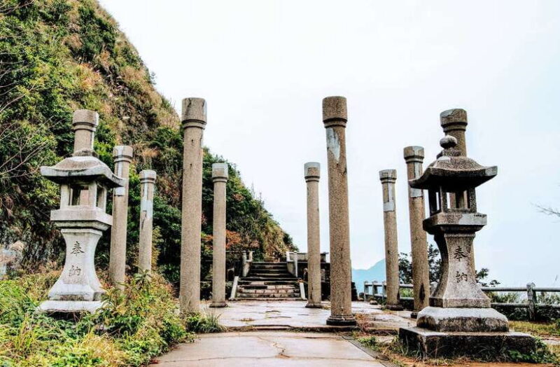 New Taipei City: Golden Museum (Gold Ecological Park) Ticket - Who Should Consider This Tour?