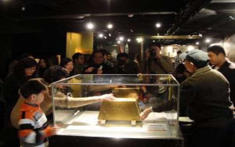 New Taipei City: Golden Museum (Gold Ecological Park) Ticket - Good To Know