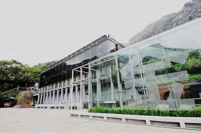 New Taipei City: Golden Museum (Gold Ecological Park) Ticket - Who Would Love This Tour?