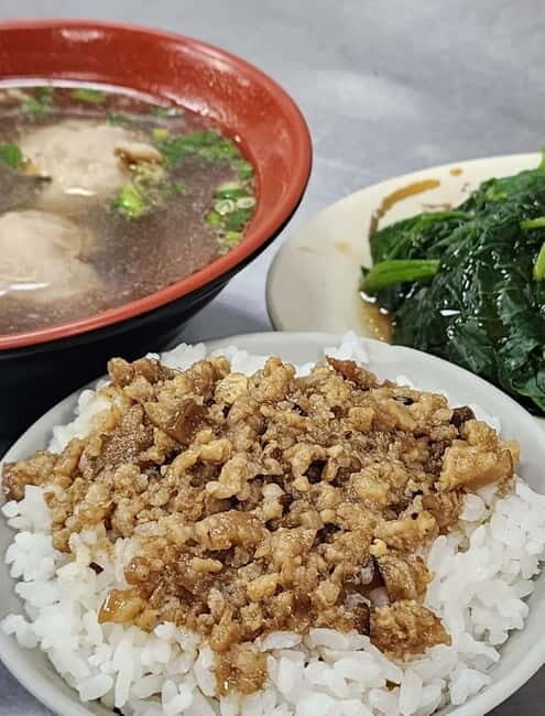 New Taipei: Food Tour- authentic Taiwanese lifestyle - Final Thoughts